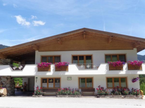 Haus Enzian, Thiersee